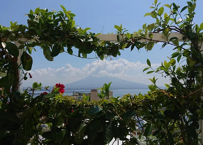 Grand Vesuvio