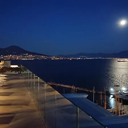 Grand Vesuvio Отель 5*