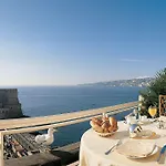Hotel Grand Vesuvio Nápoles
