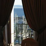 Grand Vesuvio Hotel Nápoles