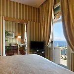 Hotel Grand Vesuvio Nápoles