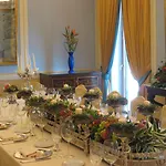 Hotel Grand Vesuvio Nápoles