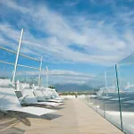 Hotel Grand Vesuvio