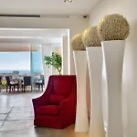 Grand Vesuvio Hotel Nápoles
