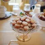 Hotel Grand Vesuvio 5*