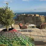 Grand Vesuvio 5* Nápoles