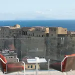 Grand Vesuvio Hotel Nápoles