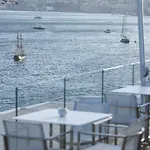 Hotel Grand Vesuvio