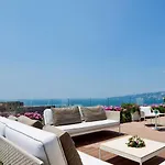Grand Vesuvio Nápoles