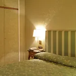 Grand Vesuvio 5* Nápoles
