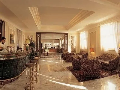 Grand Vesuvio Szálloda 5*