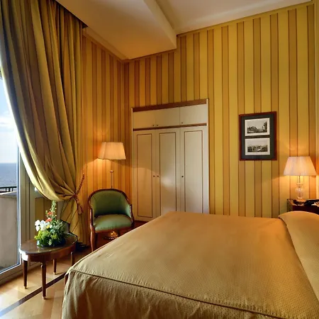 Grand Vesuvio Otel 5*