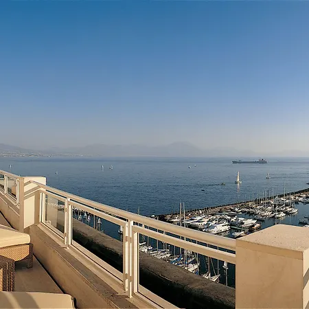 Grand Vesuvio