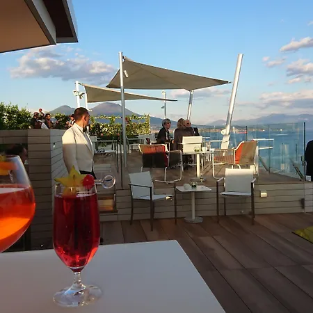 Grand Vesuvio