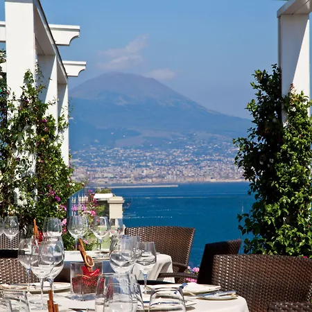 Grand Vesuvio