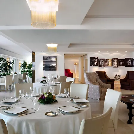 Grand Vesuvio 5*