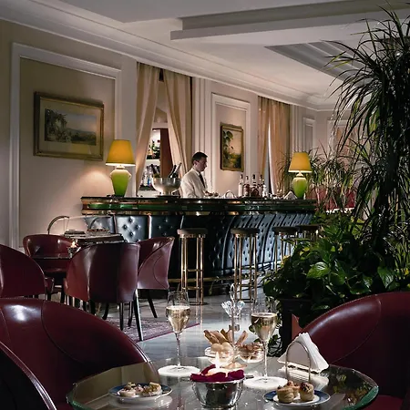 Grand Vesuvio 5*