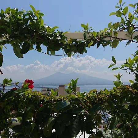 Grand Vesuvio