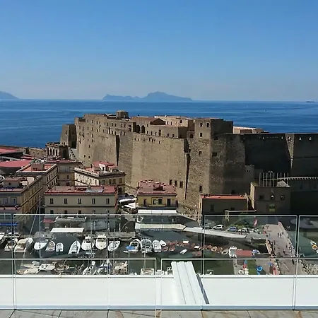 Grand Vesuvio 5*