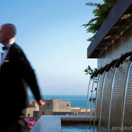 Grand Vesuvio Otel 5*