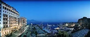 Grand Vesuvio Hotell