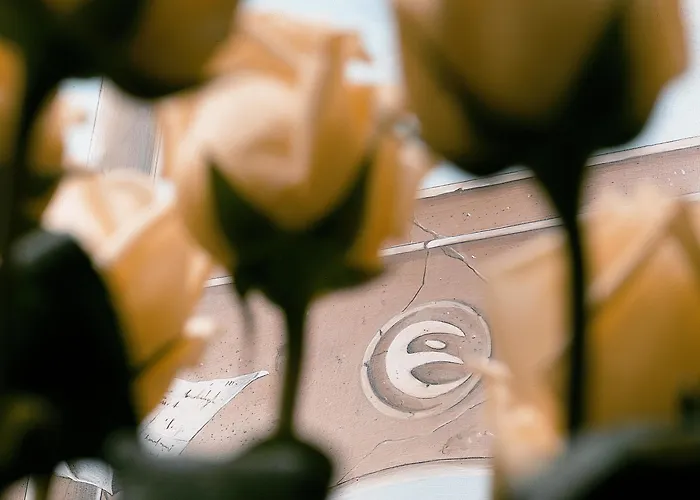 Grand Vesuvio Hotell Neapel