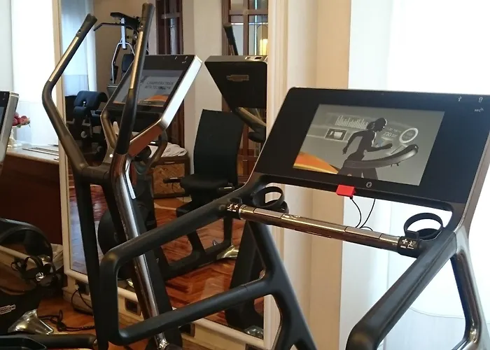 Grand Vesuvio Hotell