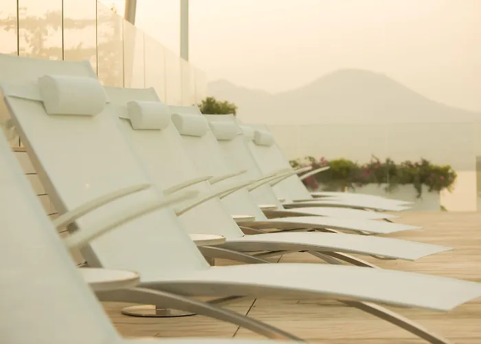 Grand Vesuvio Neapel