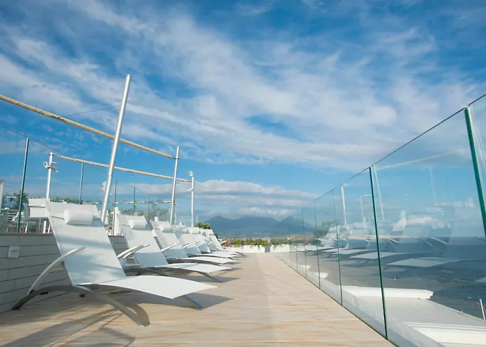 Hotell Grand Vesuvio