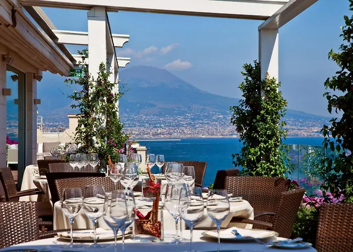 Grand Vesuvio Hotell