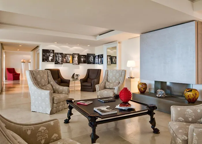 Grand Vesuvio Neapel