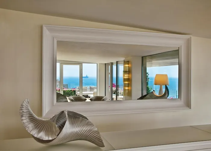 Grand Vesuvio Neapel