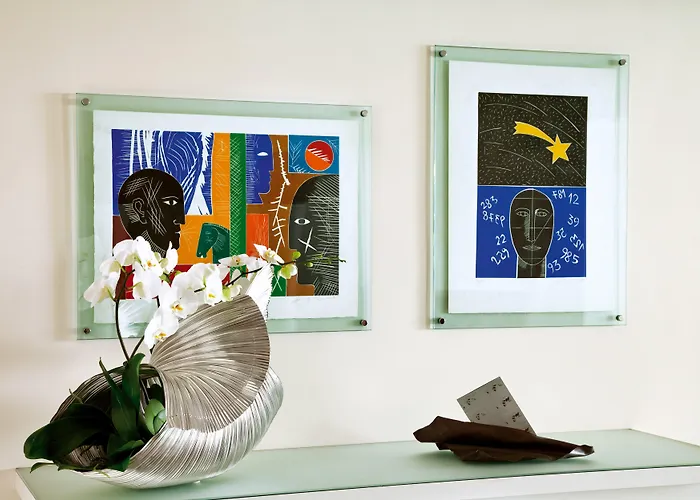 Grand Vesuvio Hotell 5*