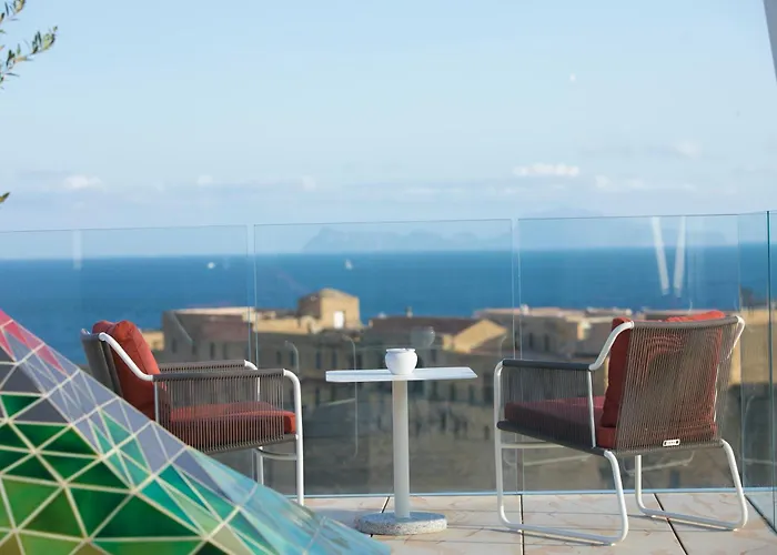 Hotell Grand Vesuvio