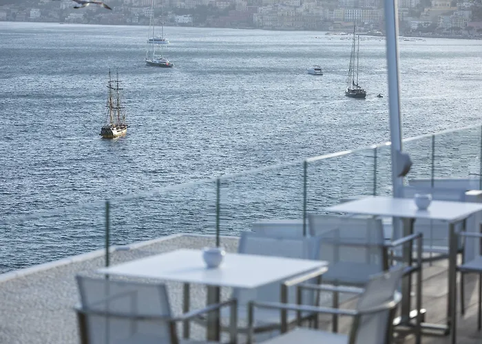 Hotell Grand Vesuvio