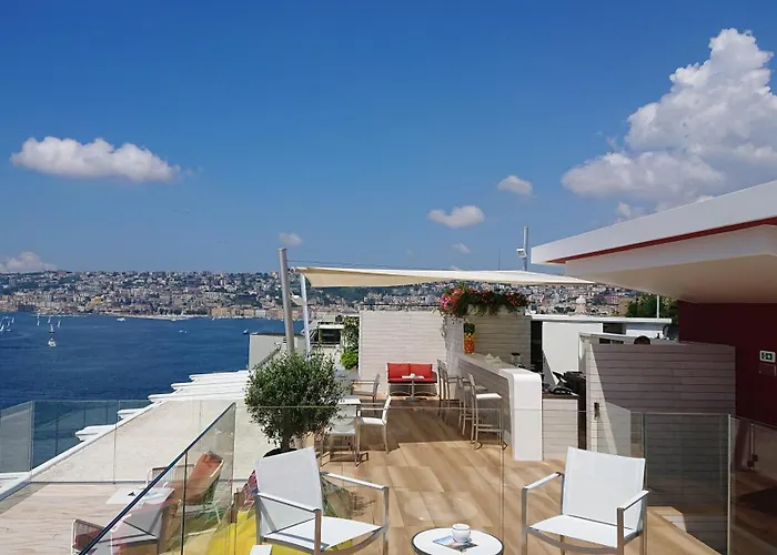 Grand Vesuvio Hotell 5*