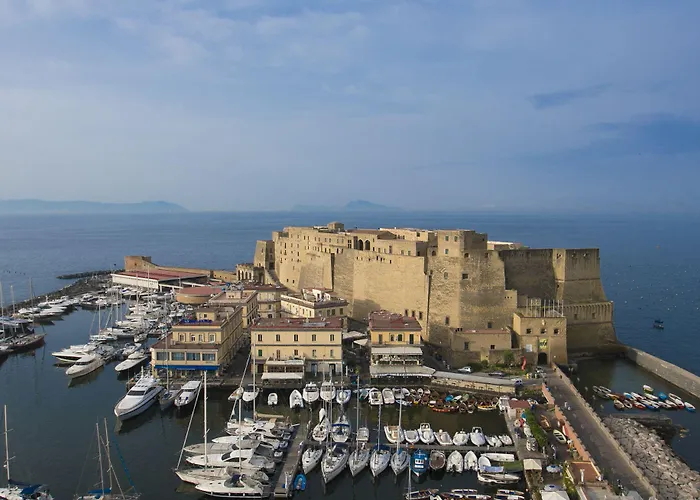 Hotell Grand Vesuvio