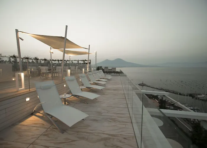 Hotell Grand Vesuvio 5*