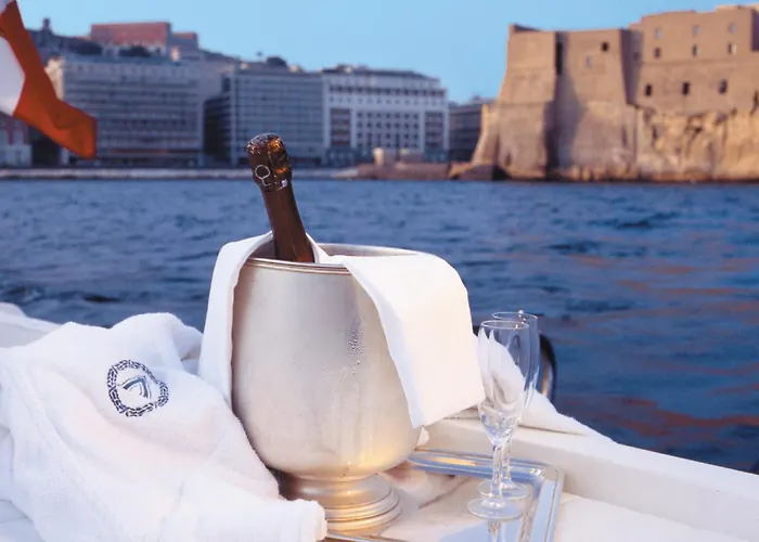 Grand Vesuvio Hotell 5*