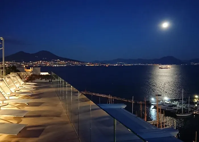 Grand Vesuvio Hotell 5*