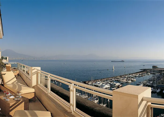 Grand Vesuvio