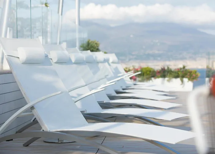 Grand Vesuvio Hotel 5*