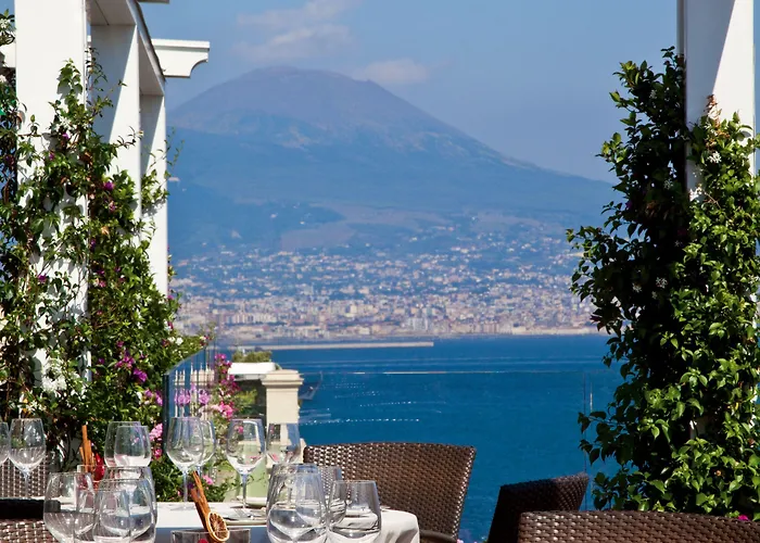 Grand Vesuvio