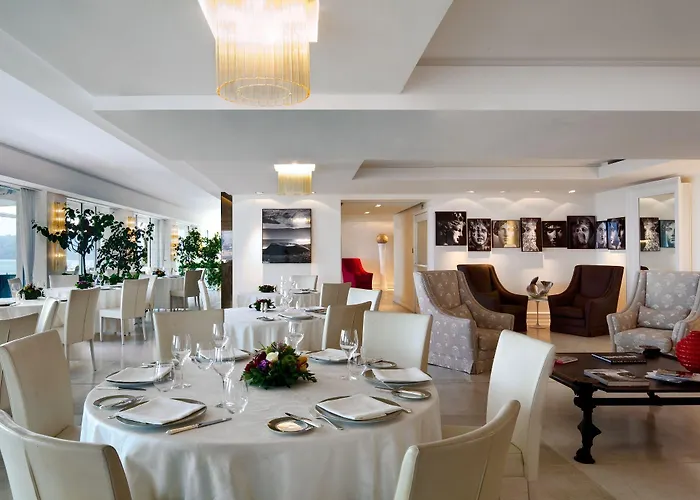 Grand Vesuvio 5*