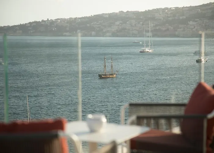 Grand Vesuvio Hotel
