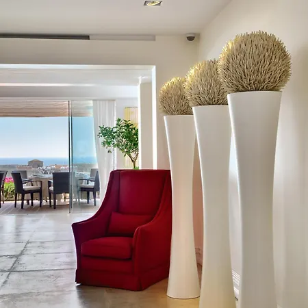 Grand Vesuvio Hotel Napoli