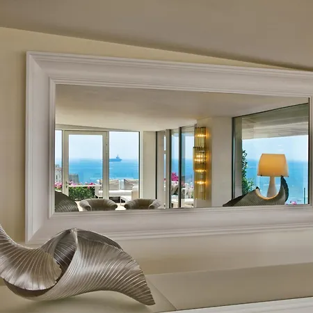 Grand Vesuvio Napoli