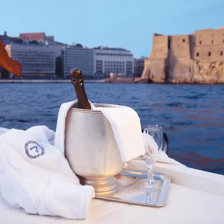 Grand Vesuvio Hotel 5*