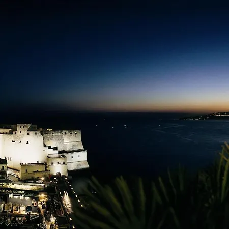 Grand Vesuvio Napoli