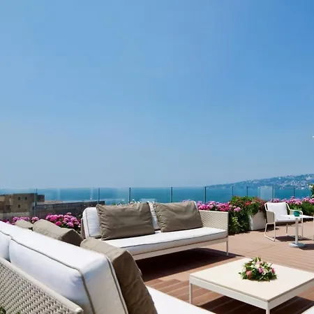 Grand Vesuvio Napoli